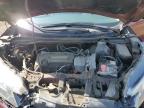 2015 HONDA CR-V LX for sale at Copart AB - CALGARY