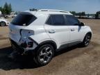 2021 HYUNDAI VENUE SEL   for sale at Copart ON - TORONTO