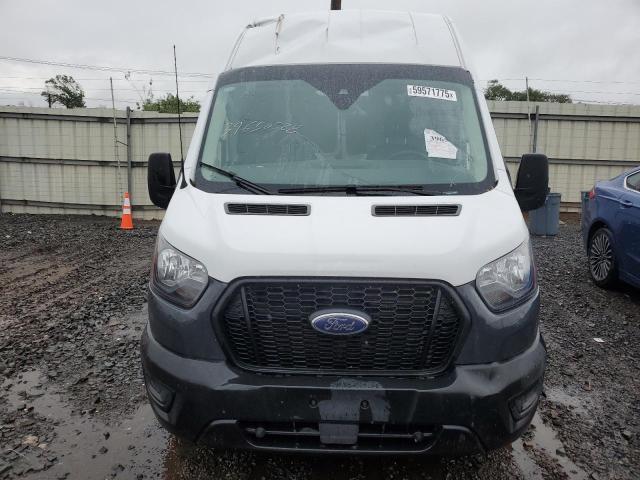  FORD TRANSIT 2023 Biały