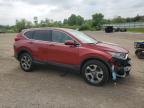 2018 Honda Cr-V Ex for Sale in Columbia Station, OH - Front End