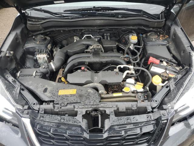 2017 SUBARU FORESTER 2.5I TOURING  