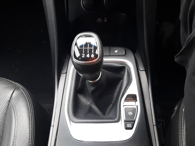2018 HYUNDAI SANTA FE P