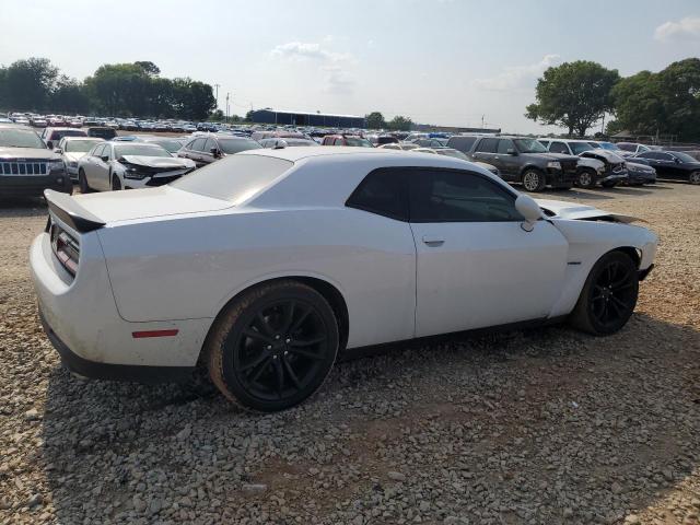 Купе DODGE CHALLENGER 2016 Белы