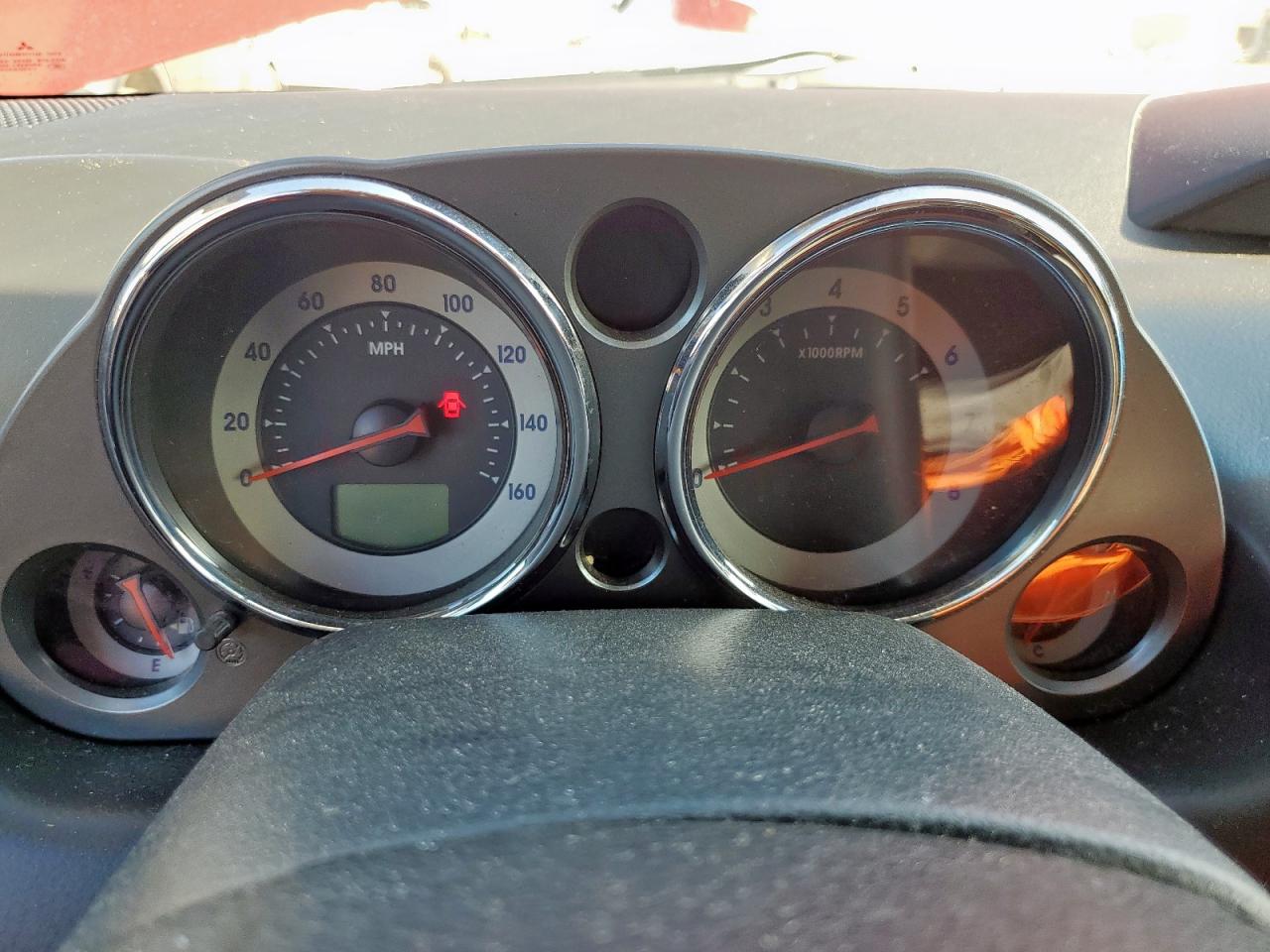 2011 Mitsubishi Eclipse Gs Sport VIN: 4A31K5DF0BE017572 Lot: 62771575