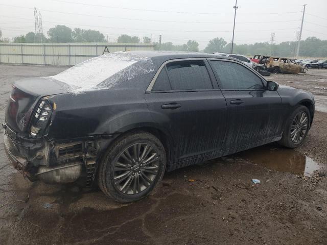  CHRYSLER 300 2014 Black