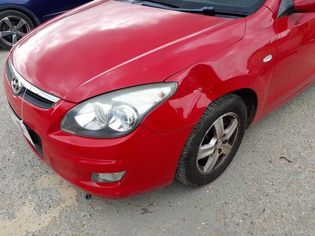 2009 HYUNDAI I30 COMFOR