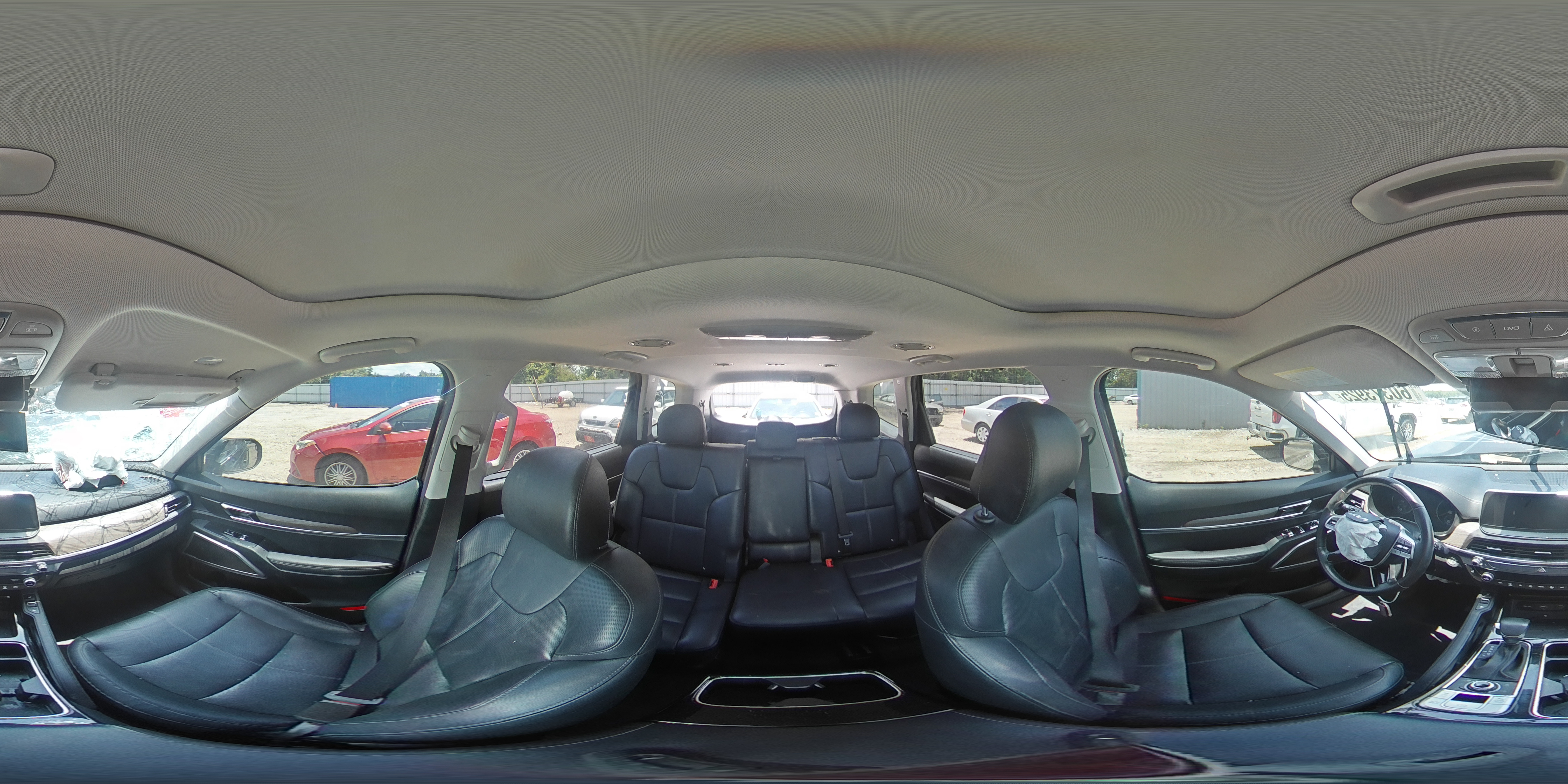 2022 Kia Telluride Ex VIN: 5XYP3DHC1NG320988 Lot: 60373925