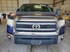 2014 Toyota Tundra Crewmax Sr5   en Venta en Abilene, TX - Hail