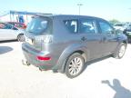 2007 MITSUBISHI OUTLANDER for sale at Copart WESTBURY