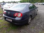 2011 VOLKSWAGEN PASSAT for sale at Copart CASTLEDERMOT - IRELAND