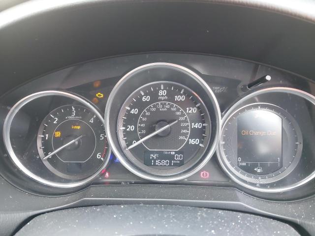 2015 MAZDA 6 SPORT NA