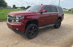 2015 Chevrolet Tahoe K1500 Lt en Venta en Oklahoma City, OK - Minor Dent/Scratches