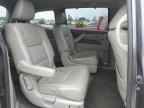 2016 HONDA ODYSSEY EXL   for sale at Copart FL - ORLANDO SOUTH