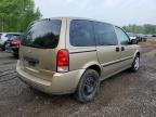 2006 CHEVROLET UPLANDER LS for sale at Copart ON - COOKSTOWN