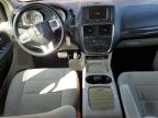 2011 Dodge Grand Caravan Crew en Venta en Des Moines, IA - Rear End