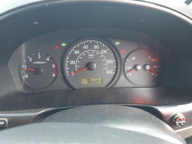 2011 HYUNDAI ILOAD COMF