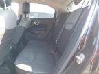 2016 FIAT 500X POP for sale at Copart WOLVERHAMPTON