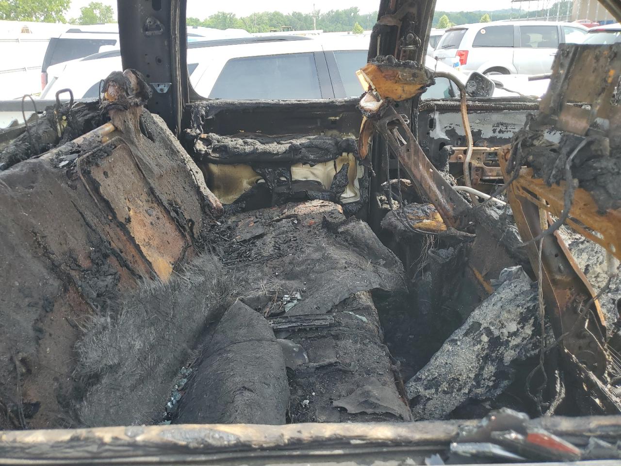 2012 Chevrolet Silverado K2500 Heavy Duty Lt VIN: 1GC1KXC83CF135161 Lot: 60626905