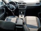 2019 Volkswagen Tiguan Se for Sale in Duryea, PA - Front End