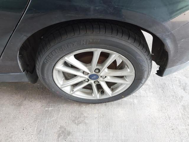 2015 FORD FOCUS ZETE