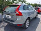 2009 VOLVO XC60 D SE for sale at Copart ST HELENS