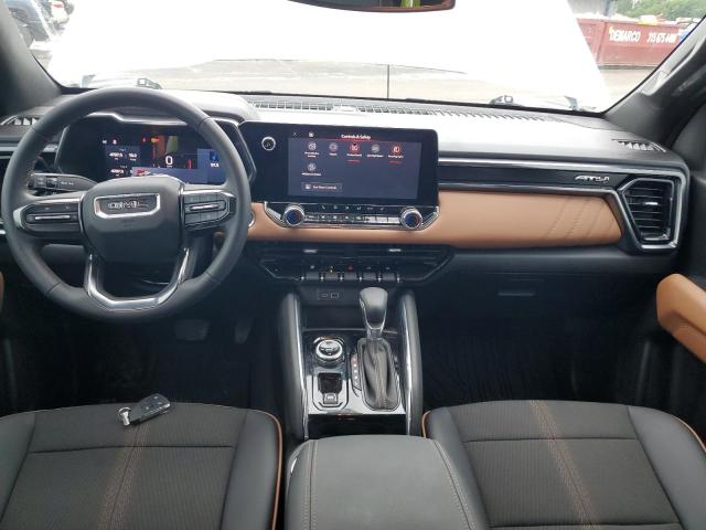  GMC CANYON 2024 Biały