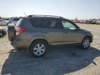2011 Toyota Rav4 Limited de vânzare în Sacramento, CA - Rear End