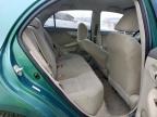 2009 Toyota Corolla Base продається в Houston, TX - Side