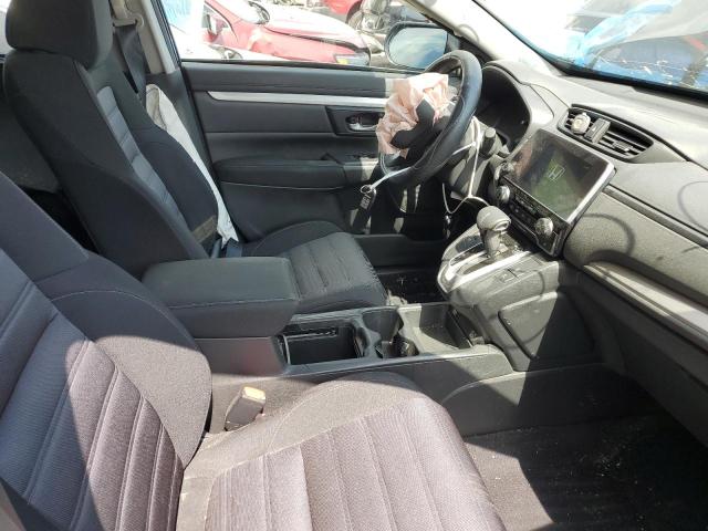  HONDA CRV 2022 Czarny