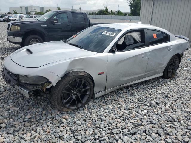 DODGE CHARGER SC 2022