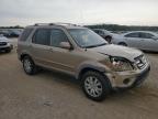 2006 Honda Cr-V Se en Venta en Kansas City, KS - Front End