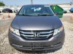 2015 Honda Odyssey Lx за продажба в Columbus, OH - Rear End