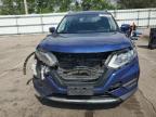 2017 Nissan Rogue S   იყიდება Moraine-ში, OH - Front End