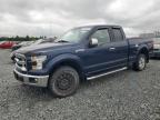 2016 FORD F150 SUPER CAB   for sale at Copart NS - HALIFAX