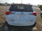 2013 TOYOTA RAV4 LIMITED   for sale at Copart ON - TORONTO