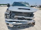 2024 Chevrolet Silverado K2500 Heavy Duty Lt for Sale in Houston, TX - Side