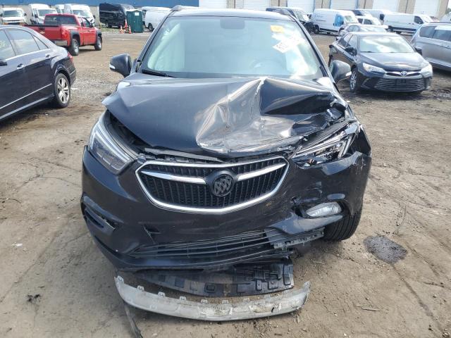  BUICK ENCORE 2018 Czarny