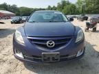 2010 Mazda 6 I zu verkaufen in Mendon, MA - Minor Dent/Scratches
