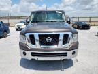 2016 Nissan Nv 3500 S   for Sale in Haslet, TX - Hail