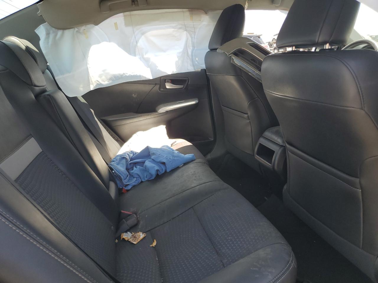 TOYOTA CAMRY 2014 VIN 4T1BD1FK0EU130786 zdjęcie 10