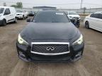 2016 Infiniti Q50 Premium იყიდება Dyer-ში, IN - Vandalism