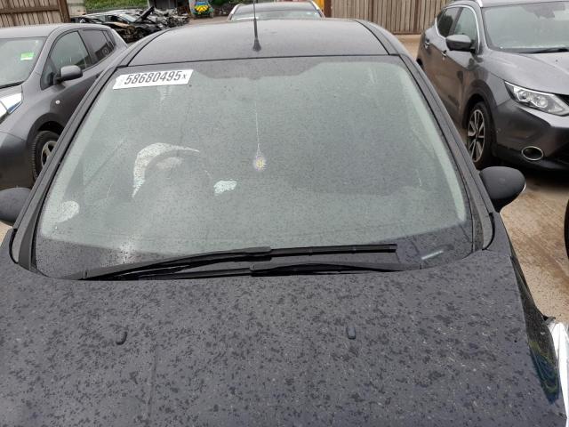 2014 FORD B-MAX STUD