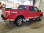 2009 Ford F150 Supercrew للبيع في Avon، MN - Side