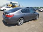 2014 HONDA ACCORD SPORT   for sale at Copart QC - MONTREAL