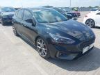 2019 FORD FOCUS ST for sale at Copart CHESTER
