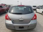 2008 Nissan Versa S zu verkaufen in Indianapolis, IN - Front End