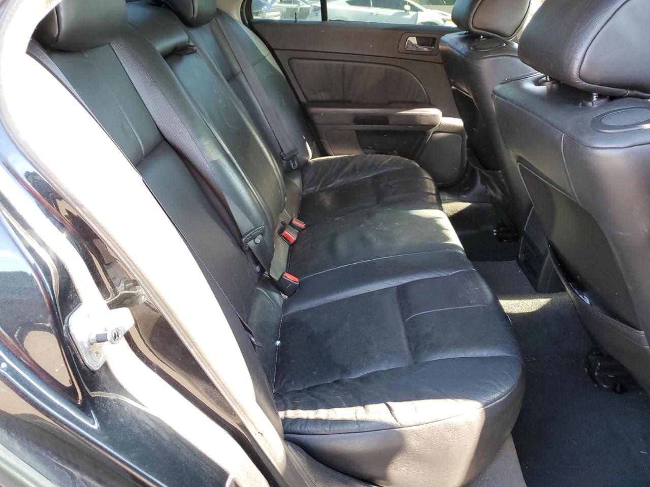 2005 Cadillac Sts VIN: 1G6DW677050199633 Lot: 61554705