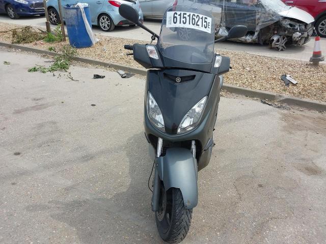 2011 YAMAHA YP250R X-M