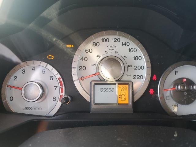 2010 HONDA PILOT EXL  