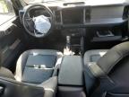 2023 FORD BRONCO BASE   for sale at Copart NY - NEWBURGH